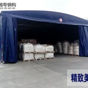 玉林新款物流篷 获取报价点这里