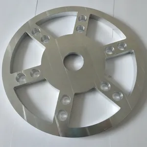 深圳CNC电脑锣机械加工 自动化设备配件加工 汽摩金属配件cnc精加工来图定制