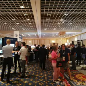 2021年拉斯维加斯人体工程学展览会ErgoExpo