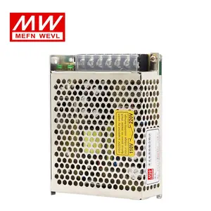 ̨����γLRS-150���ص�Դ24V/12/15/36/48V��S/NES���LED�ƴ�