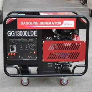 ����10KW����220V���ͷ�����鱾��GX630������۴�ͭ���