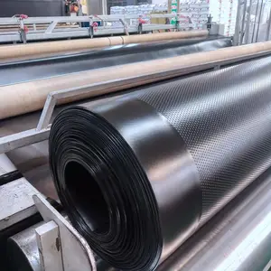 ��ˮ����ר��2.0mmHDPE��ɫ����Ĥ���� ���󳧼�ֱ������Ĥ �ɶ���