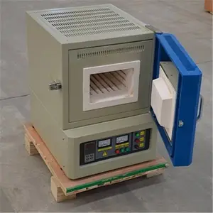 rtp滑轨式快速退火炉 程序控温真空气氛管式炉 500退火炉烧结炉