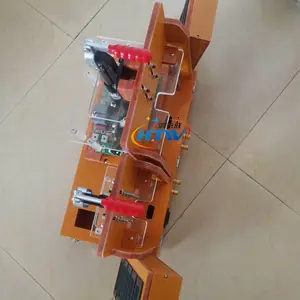 灯板测试治具 灯条测试治具 LED灯板测试架 过炉治具 PCBA测试 鸿泰旺治具厂