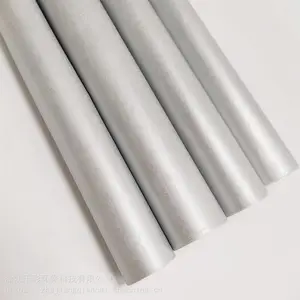 40克棉纸 雪梨纸 拷贝纸印刷 银色薄页纸隔层纸防潮纸