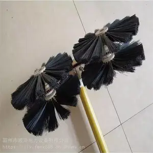 ˳��綯��·��ɨװ�ñ�Яʽ���ߴ�����ɨˢ����ʹ��������