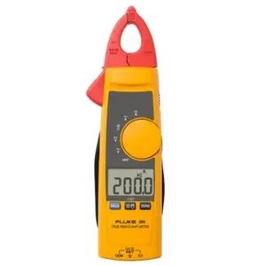 真有效值交直流钳表/电流表 Fluke 365