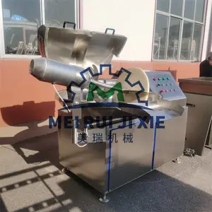 斩拌机生产厂家 125斩拌机生产厂家 高速斩拌机