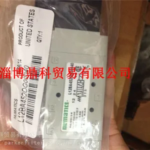 ASCO NUMATICS��˹��Ŧ���ٿ�ֱ��ʽ��ŷ�L12BA452OG00040����