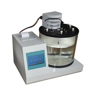 ��Ӧʯ�Ͳ�Ʒ�˶�ճ���Զ��ⶨ�� �˶�ճ�ȼ� ST-ND2000C