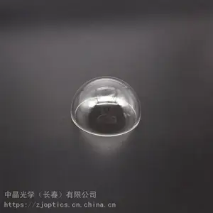 中晶光学 K9玻璃球罩
