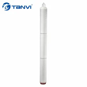 唐维全PFA折叠过滤滤芯 过滤器滤芯生产制造厂家