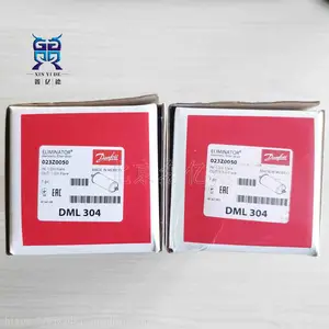 Danfoss丹佛斯DML304S*023Z0068干燥过滤器