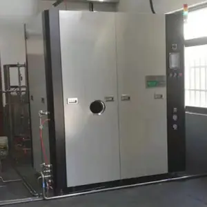 低温减压蒸发器 低温结晶蒸发器 废液浓缩***