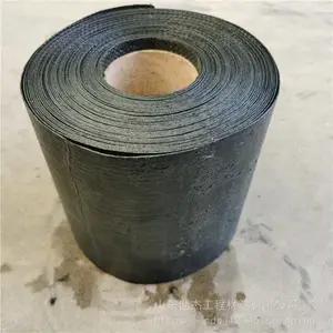 道路裂痕怎么处理 山东世杰抗裂贴裂痕修复性好 1.2-3.0规格型号齐全抗裂贴就选世杰牌