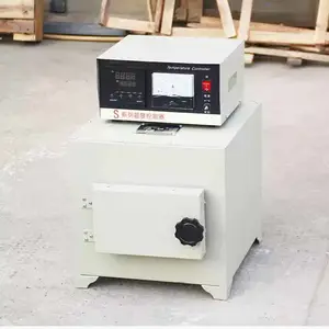 SX2-4-10 ������ʽ����¯ ��������¯