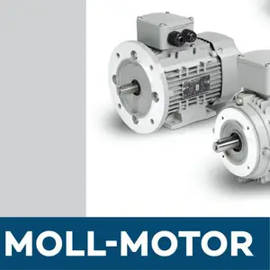 MOLL-MOTOR�๦�ʻ�е��ҵ����Դ����綯���������Y3