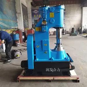 加长锤杆空气锤C41-40kg 免安装 通电即可使用