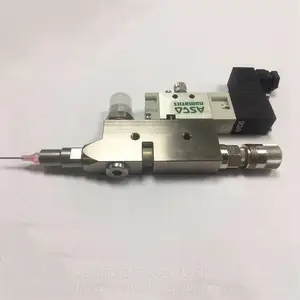 �¹�schutzeԭװMMKD-40�Զ��������㽺ǹ-ֽ�䡢��װ�з�ڽ��罺��