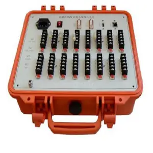 动静态电阻应变仪 型号:YK22-XL2101DS库号:M396872