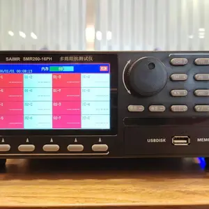 ���ض� ��·������� �ǲ忨ʽ�ɴﵽ96ͨ������SMR260