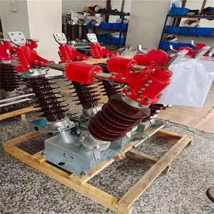 GW��35KV��ѹ���뿪�� ֧����Ե��ǿ���ܶȴ�