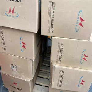 贵阳联通5类工程剩余网线长期回收Cat5e家用宏安无氧铜双绞线近期行情