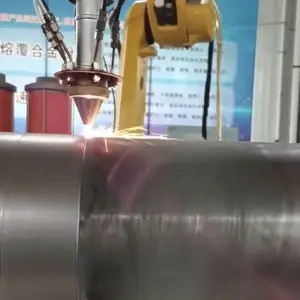 上海机械臂激光熔覆价钱