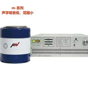 日本 IMV 振动试验系统 m系列