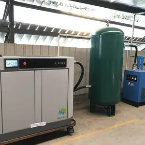 上海回收二手空压机 回收阿特拉斯空压机