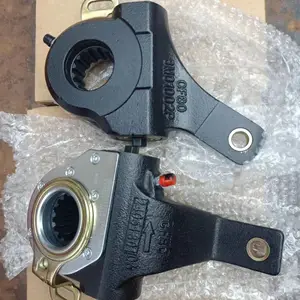 原厂东风福瑞卡R7后刹车调整臂 后制动调整臂 前刹车分泵总成销售