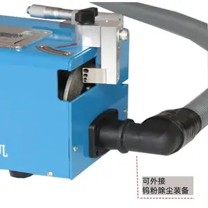 ND-550ȫ�Զ���綯̨ʽ�๦���ٵ缫��ĥ����ĥ