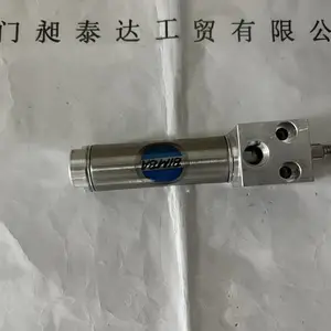 供应 美国BIMBA缤霸 气缸BFNR-041-D 全新正品 现货 期货