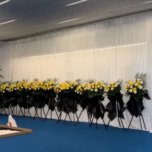 余姚策划追悼会 宁波市瑞春殡葬礼仪服务供应