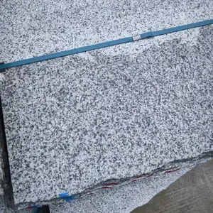 福建水头三员石业 白麻黄金麻,603芝麻白,654芝麻白毛板 光面 火烧面 荔枝面 石材成品加工