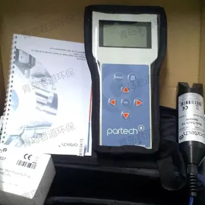 Ӣ��partech750��Яʽ����Ũ�ȼ�0-30000mg/L����5���� ���������