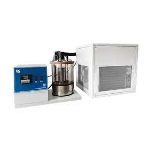 科创星光XG610低温运动粘度测定仪
