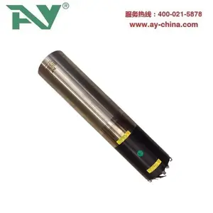进口6KW水冷自动换刀主轴125TD90/12Z6B雕刻主轴6KW电机15000rpm