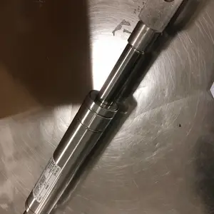 ���¹�ԭװ HAHN Gasfedern ������ G20-40ST-07585