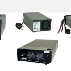 芬兰 POWERNET 电源适配器DZLT48120
