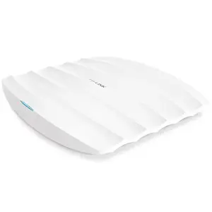 TP-LINK TL-AP902C-PoE AC900双频无线吸顶式AP