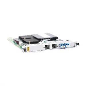 HUAWEI OSN1800 AST2 两路光监控信道和时钟传送板 TMB1AST2