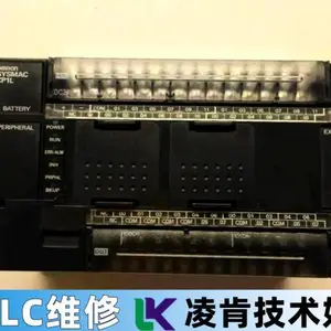 EX台达PLC维修全过程