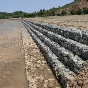 固滨笼厂家A固滨笼专注生产厂家A河道治理固滨笼供应厂家