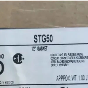 供应 APPLETON 密封垫 STG50密封垫