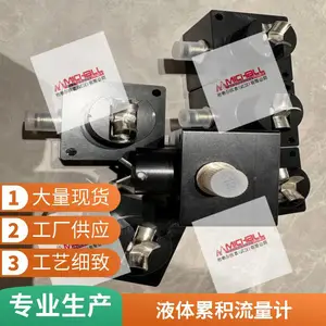 密希尔SN52D-DN32XA1AB100流量计 耐腐蚀 食品级 制药 可定制