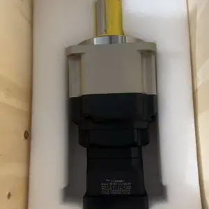 lishuo 高精密行星减速机 万鑫行星减速机 利明行星减速机AB142-L3-140