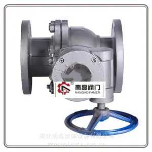 碳钢不锈钢球阀法兰球阀Q341F-25P 耐高压耐腐蚀 适用多种介质