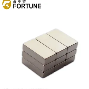 烧结钕铁硼磁钢-赣州富尔特50M