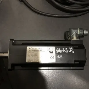 昆山快速保德BALDOR伺服电机维修 BSM80B-275DF